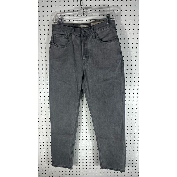Everlane denim jeans - Picture 1 of 13